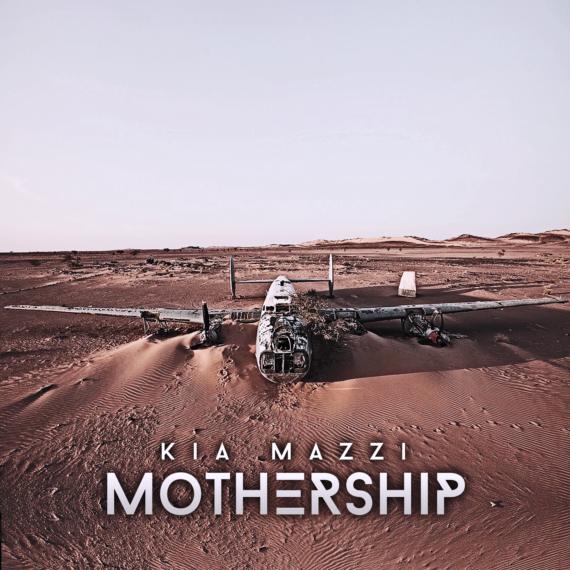 KIA MAZZI: I SEE MY ALBUM MOTHERSHIP AS ONE COMPLETE THOUGHT (INTERVIEW)