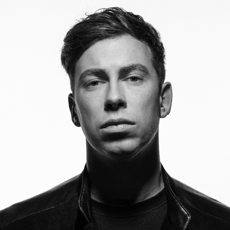 AFTER MONTHS OF SINGLE DROPS, HARDWELL RELEASES HIS FULL REBELS NEVER DIE ALBUM