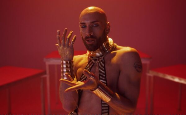JOEY ARRIGO TURNS UP THE ENERGY IN “GET DOWN”,  HIS FEEL-GOOD SUMMER JAM