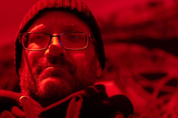 Brog Unveils Ethereal New Album Projections