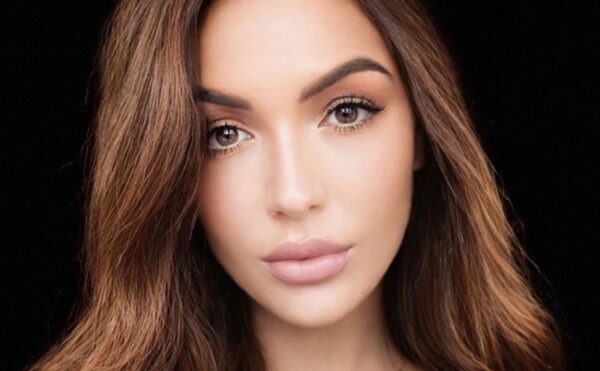 Sophia Sigma Unveils Otherworldly Psy Trance Opera Single La Melodie