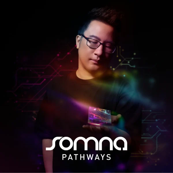 Beyond Trance: Somna Embraces Risk and Reinvention on Most Expansive LP to Date
