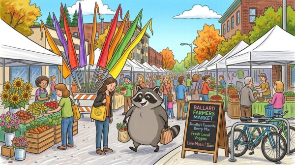 The Unbothered Mascot Taking Over Global Feeds: Why Everyone Is Talking About Jimothy the Raccoon